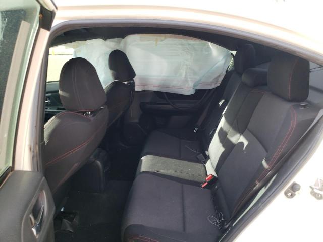 Photo 6 from auction – 2016 SUBARU WRX with VIN JF1VA1B60G9821377