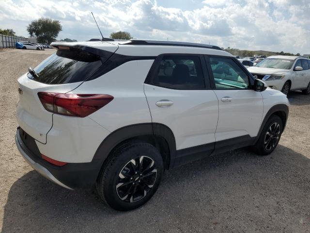 Photo 3 from auction – 2021 CHEVROLET TRAILBLAZE with VIN KL79MRSL3MB161764