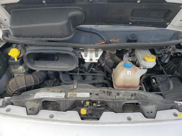 Photo 7 from auction – 2019 RAM PROMASTER with VIN 3C6TRVBG9KE547456
