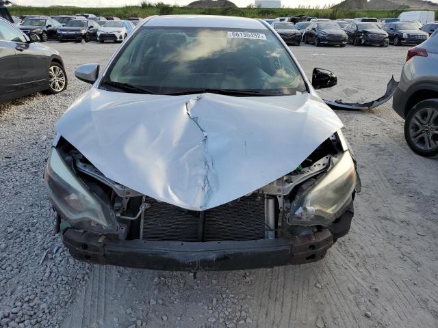Photo 5 from auction – 2016 TOYOTA COROLLA L with VIN 5YFBURHE1GP510195