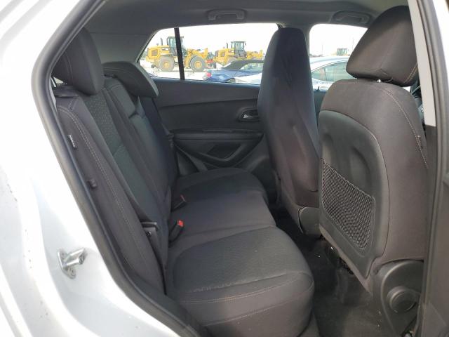 Photo 6 from auction – 2017 CHEVROLET TRAX LS with VIN 3GNCJNSB5HL274886