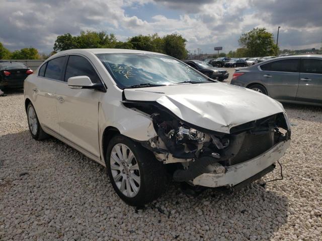 BUICK LACROSSE 2013 con VIN 1G4GC5E30DF244655 - Foto de la subasta