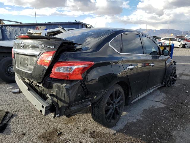 Photo 4 from auction – 2017 NISSAN SENTRA SR with VIN 3N1CB7AP4HY337075