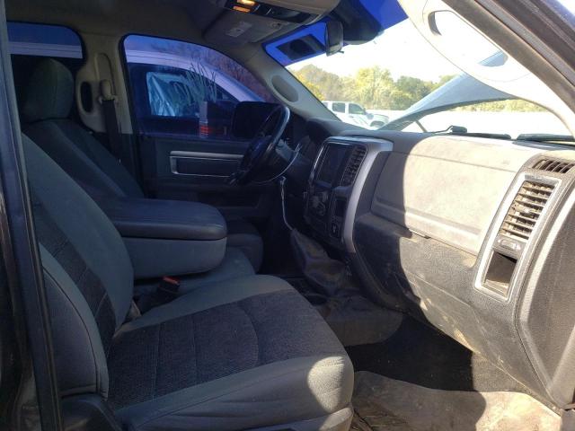 Photo 5 from auction – 2014 RAM 2500 SLT with VIN 3C6UR5JL2EG208338