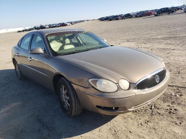 BUICK LACROSSE C 2007 with VIN 2G4WC582171211058 - Photo from auction