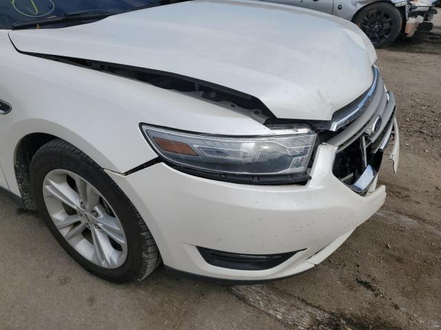 Photo 9 from auction – 2014 FORD TAURUS SEL with VIN 1FAHP2E82EG112845