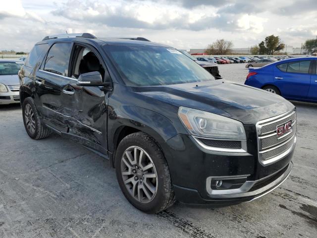 GMC ACADIA DEN 2013 with VIN 1GKKRTKDXDJ159726 - Photo from auction