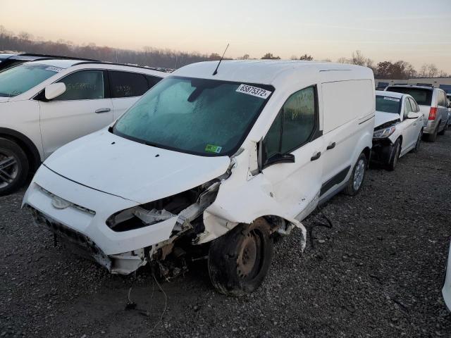Photo 2 from auction – 2016 FORD TRANSIT CO with VIN NM0LE7E79G1277017