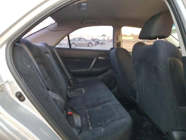 Photo 6 from auction – 2007 MAZDA 6 I with VIN 1YVHP80C475M19841