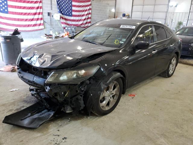 Photo 2 from auction – 2012 HONDA CROSSTOUR with VIN 5J6TF2H58CL010957
