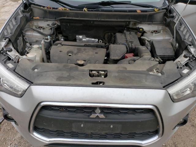 Photo 7 from auction – 2015 MITSUBISHI OUTLANDER with VIN 4A4AR3AW7FE045679
