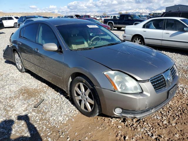 NISSAN MAXIMA SE 2004 with VIN 1N4BA41E84C825110 - Photo from auction