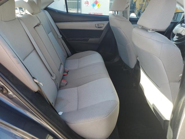 Photo 6 from auction – 2016 TOYOTA COROLLA L with VIN 5YFBURHE8GP454899