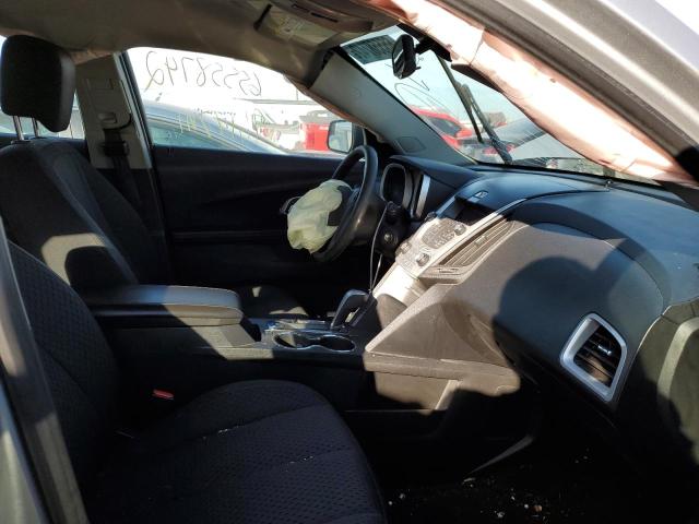 Photo 5 from auction – 2013 CHEVROLET EQUINOX LS with VIN 2GNALBEK2D1117517
