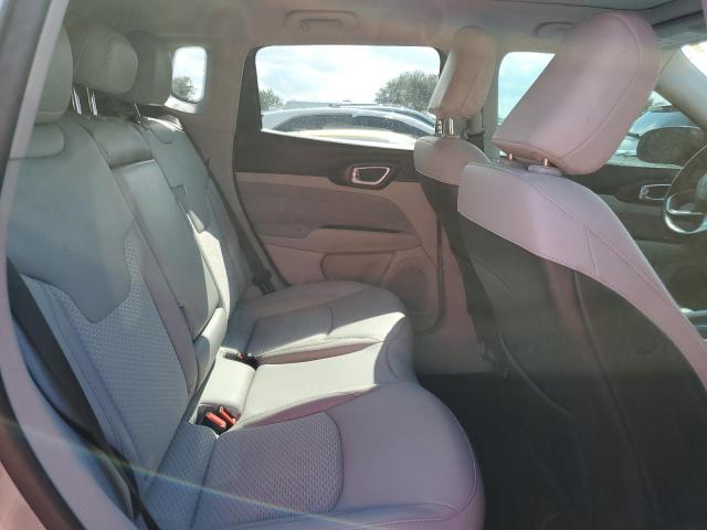 Photo 6 from auction – 2022 JEEP COMPASS LA with VIN 3C4NJCBB0NT103416
