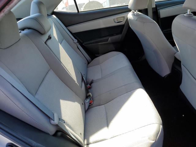 Photo 6 from auction – 2016 TOYOTA COROLLA L with VIN 5YFBURHE9GP434001