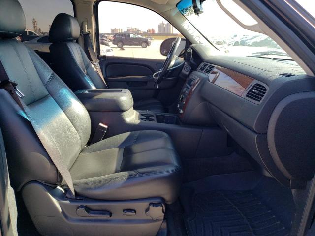Photo 5 from auction – 2012 CHEVROLET SUBURBAN C with VIN 1GNSCJE06CR298219
