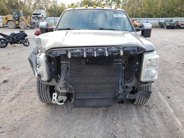 Photo 9 from auction – 2012 FORD F250 SUPER with VIN 1FT7W2A64CEA76534