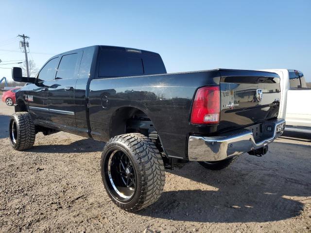 Photo 3 from auction – 2014 RAM 2500 SLT with VIN 3C6UR5ML2EG289949