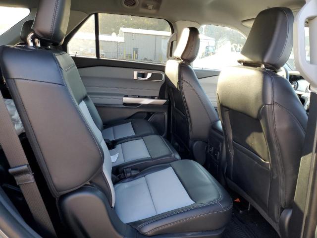 Photo 6 from auction – 2022 FORD EXPLORER X with VIN 1FMSK8DH7NGA68906