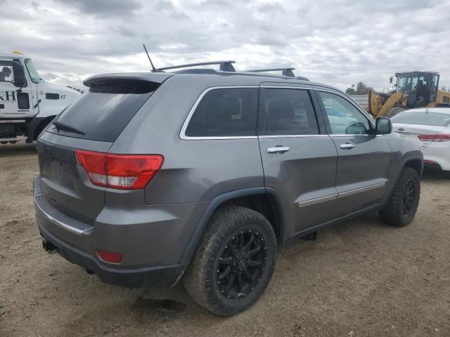 Photo 4 from auction – 2013 JEEP GRAND CHER with VIN 1C4RJFCT7DC525123