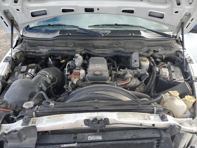 Photo 7 from auction – 2008 DODGE RAM 2500 S with VIN 3D7KS28A38G212349