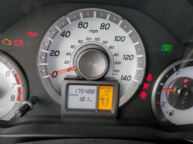 Photo 8 from auction – 2013 HONDA PILOT EXLN with VIN 5FNYF4H75DB077223