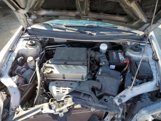 Photo 7 from auction – 2011 MITSUBISHI GALANT FE with VIN 4A32B2FF7BE020422