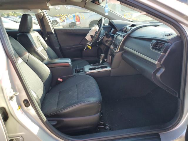 Photo 5 from auction – 2014 TOYOTA CAMRY L with VIN 4T1BF1FKXEU385228