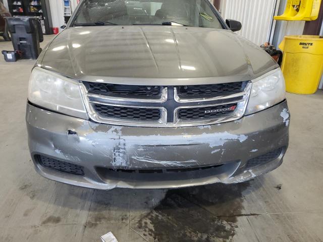 Photo 9 from auction – 2013 DODGE AVENGER SE with VIN 1C3CDZAB7DN708474