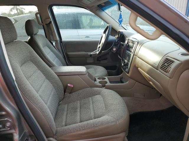 Photo 5 from auction – 2004 FORD EXPLORER X with VIN 1FMZU62K24UA99279