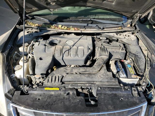 Photo 7 from auction – 2011 NISSAN ALTIMA BAS with VIN 1N4AL2AP2BC181032