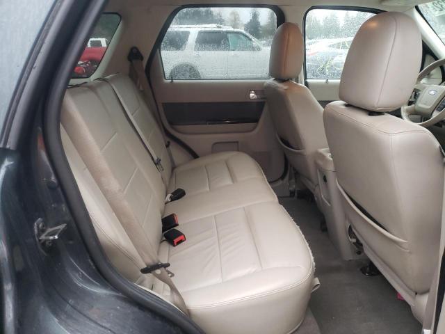 Photo 6 from auction – 2010 FORD ESCAPE HYB with VIN 1FMCU5K3XAKA95321