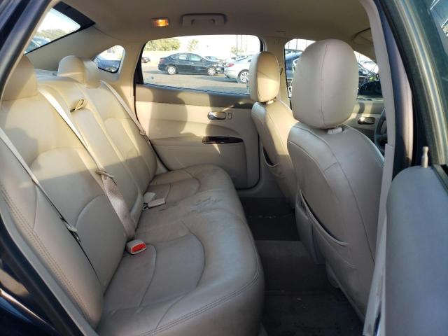 Photo 6 from auction – 2007 BUICK LACROSSE C with VIN 2G4WC582871126959