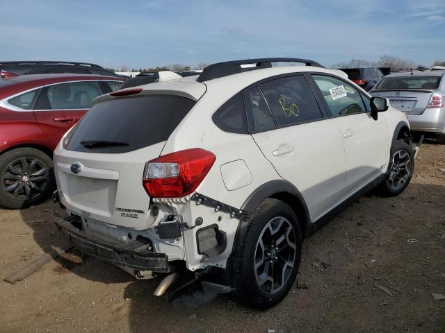 Photo 4 from auction – 2016 SUBARU CROSSTREK with VIN JF2GPADC4G8318527