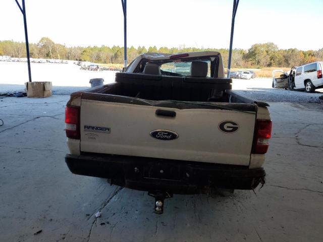 Photo 6 from auction – 2011 FORD RANGER with VIN 1FTKR1ADXBPA11877