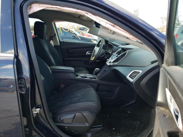 Photo 5 from auction – 2015 GMC TERRAIN SL with VIN 2GKALMEK9F6269843