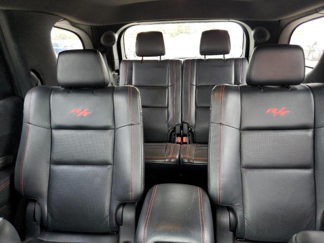 Photo 10 from auction – 2015 DODGE DURANGO R/ with VIN 1C4SDJCT4FC771786