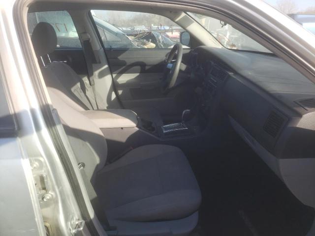 Photo 5 from auction – 2007 DODGE CHARGER SE with VIN 2B3LA43R97H734008