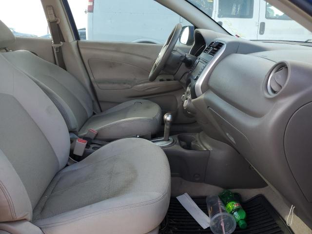 Photo 5 from auction – 2014 NISSAN VERSA 4D with VIN 3N1CN7AP3EL875105