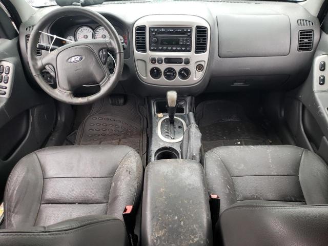 Photo 5 from auction – 2007 FORD ESCAPE XLT with VIN 1FMYU03187KA73705