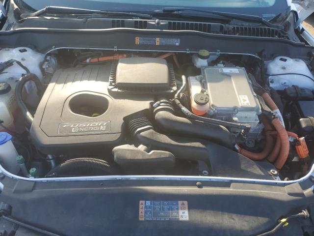 Photo 7 from auction – 2017 FORD FUSION TIT with VIN 3FA6P0SU9HR148719