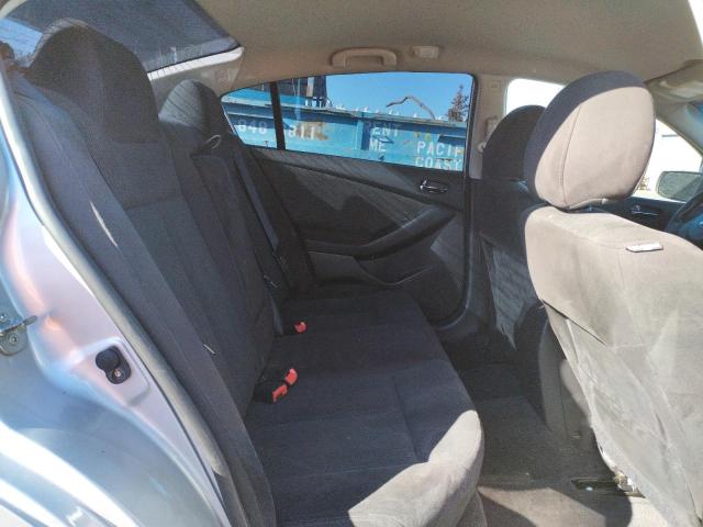 Photo 6 from auction – 2012 NISSAN ALTIMA BAS with VIN 1N4AL2AP7CN548187