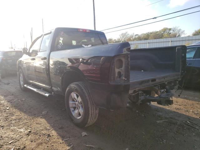 Photo 3 from auction – 2013 RAM 1500 ST with VIN 1C6RR6FP3DS656036