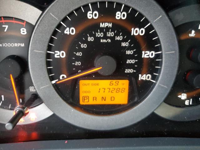 Photo 8 from auction – 2006 TOYOTA RAV4 with VIN JTMZD33VX65024547