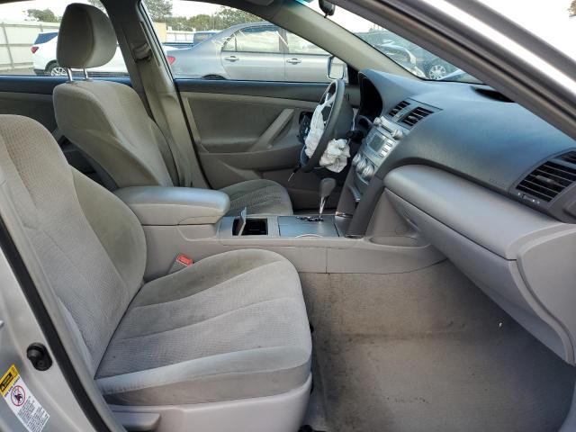 Photo 5 from auction – 2011 TOYOTA CAMRY BASE with VIN 4T4BF3EK8BR180568