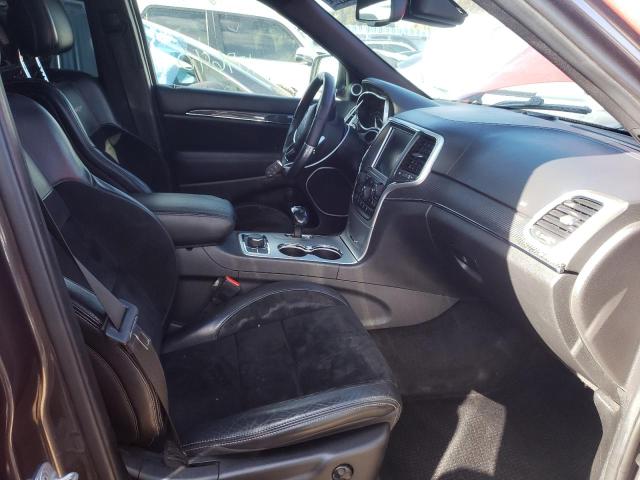 Photo 5 from auction – 2014 JEEP GRAND CHER with VIN 1C4RJFDJ2EC241316