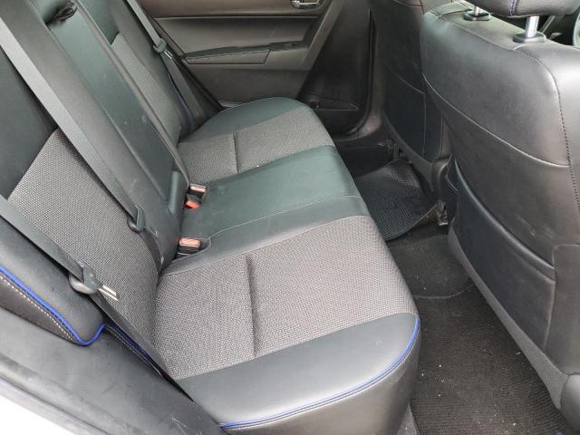 Photo 6 from auction – 2019 TOYOTA COROLLA L with VIN 2T1BURHE5KC175046