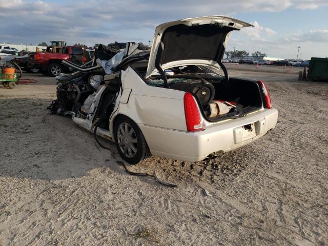 Photo 3 from auction – 2007 CADILLAC DTS with VIN 1G6KD57Y27U236421