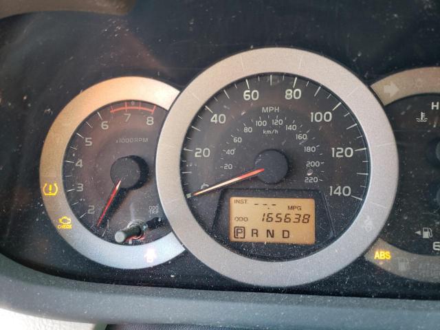 Photo 8 from auction – 2010 TOYOTA RAV4 with VIN 2T3BF4DV5AW030175